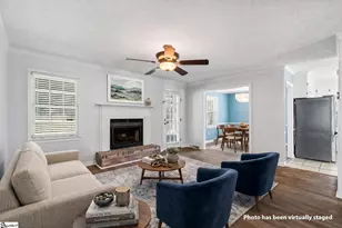 103 Kestrel Ct, Taylors, SC 29687 - Photo 11
