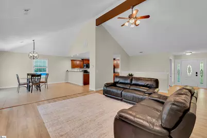 163 Healy Lane, Marietta, SC 29661 - Photo 7