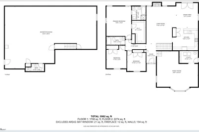 163 Healy Lane, Marietta, SC 29661 - Photo 37