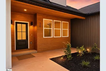 500 Skyline Drive, Campobello, SC 29322 - Photo 3