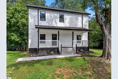 503 Drugstore Street, Union, SC 29321 - Photo 1