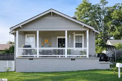 230 Foster Street, Anderson, SC 29625 - Photo 1