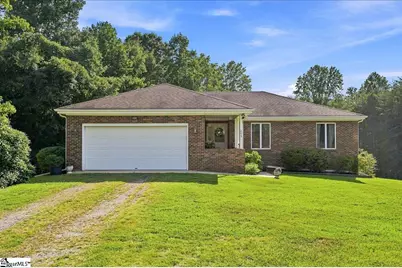 205 Vera Holliday Road, Six Mile, SC 29682 - Photo 1