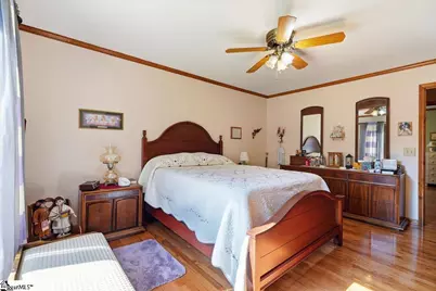 205 Vera Holliday Road, Six Mile, SC 29682 - Photo 11