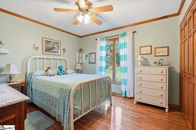 205 Vera Holliday Road, Six Mile, SC 29682 - Photo 17