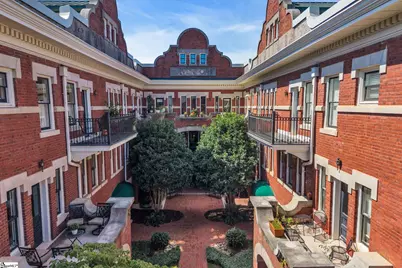 400 E Washington Street #Unit 5, Greenville, SC 29601 - Photo 1
