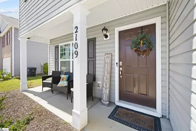 2109 Connor Way, Newberry, SC 29108 - Photo 5