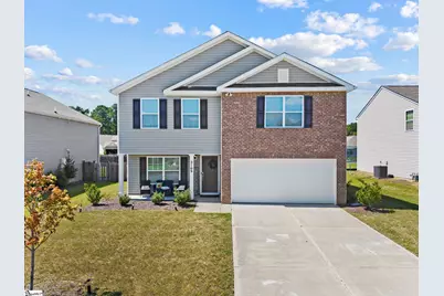 2109 Connor Way, Newberry, SC 29108 - Photo 1