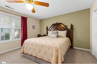 40 Huntsfield Drive #Unit A, Greenville, SC 29607 - Photo 5