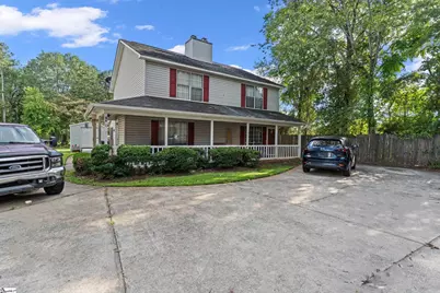 40 Huntsfield Drive #Unit A, Greenville, SC 29607 - Photo 11