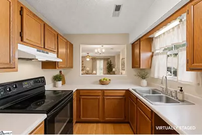 40 Huntsfield Drive #Unit A, Greenville, SC 29607 - Photo 3