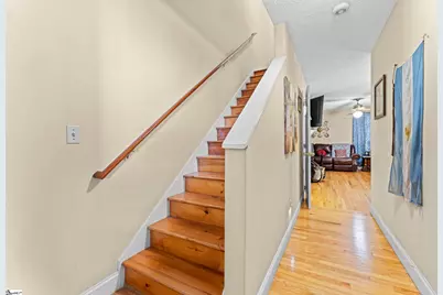 40 Huntsfield Drive #Unit A, Greenville, SC 29607 - Photo 7