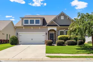 680 Ridgeville Crossing Dr, Inman, SC 29349 - Photo 1