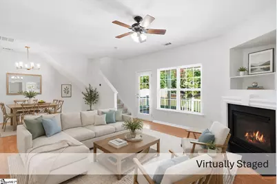 129 Mercer Drive, Simpsonville, SC 29681 - Photo 3