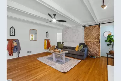 417 Harrell Drive, Spartanburg, SC 29307 - Photo 17