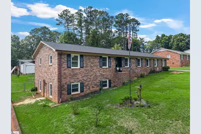 417 Harrell Drive, Spartanburg, SC 29307 - Photo 1