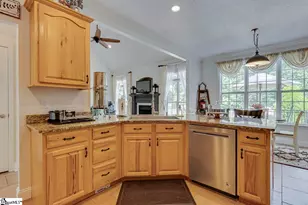 460 Dill Rd, Landrum, SC 29356 - Photo 15