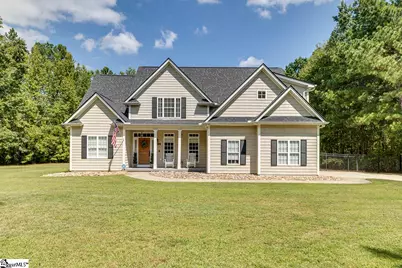 460 Dill Road, Landrum, SC 29356 - Photo 1