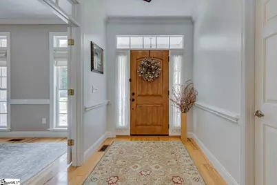 460 Dill Road, Landrum, SC 29356 - Photo 5