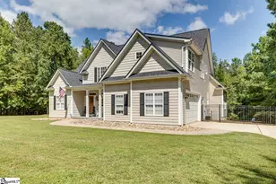 460 Dill Rd, Landrum, SC 29356 - Photo 3