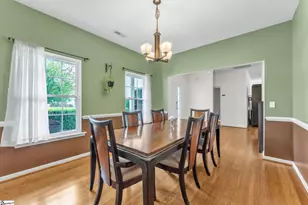 6 Hartwell Dr, Simpsonville, SC 29681 - Photo 7