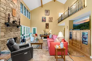 107 Spruce Ln, Zirconia, NC 28790 - Photo 5