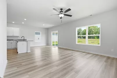 438 West Claywalk Road, Woodruff, SC 29388 - Photo 3