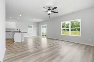 438 W Claywalk Rd, Woodruff, SC 29388 - Photo 3