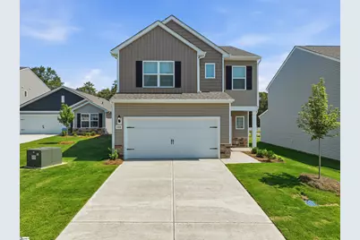 438 West Claywalk Road, Woodruff, SC 29388 - Photo 1