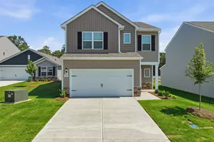 438 W Claywalk Rd, Woodruff, SC 29388 - Photo 1