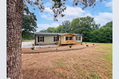 242 Black Bottom Road, Liberty, SC 29657 - Photo 1