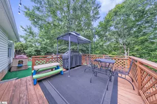 411 Hill Ln, Mauldin, SC 29662 - Photo 13