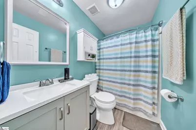 411 Hill Lane, Mauldin, SC 29662 - Photo 9