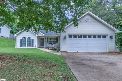 411 Hill Lane, Mauldin, SC 29662 - Photo 1