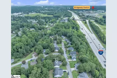 411 Hill Lane, Mauldin, SC 29662 - Photo 19