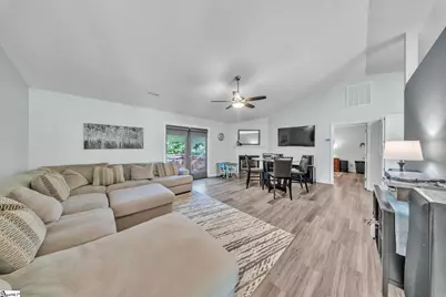 411 Hill Lane, Mauldin, SC 29662 - Photo 3