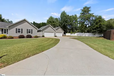 6 Brendle Drive, Simpsonville, SC 29681 - Photo 23