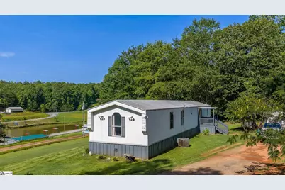 122 Lake Circle Road, Marietta, SC 29661 - Photo 25