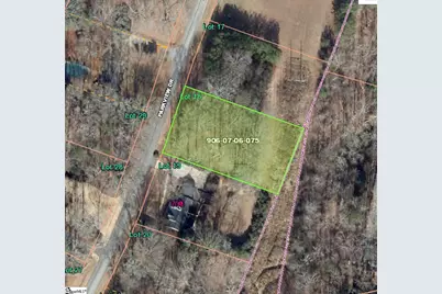 Lot 18 Parkview Drive, Laurens, SC 29360 - Photo 1