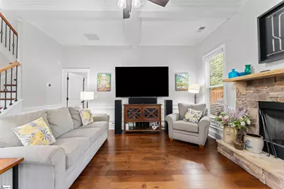 227 Wando Way, Greer, SC 29650 - Photo 5