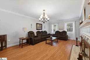 105 Pine Ln, Anderson, SC 29621 - Photo 5