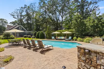 16 Willow Springs Drive, Greenville, SC 29607 - Photo 5