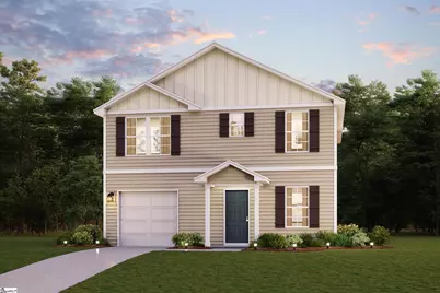 105 Bunter Trail, Anderson, SC 29626 - Photo 1