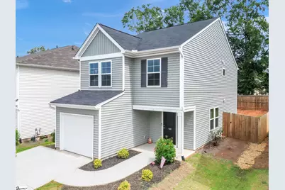 168 Braxton Drive, Moore, SC 29369 - Photo 1