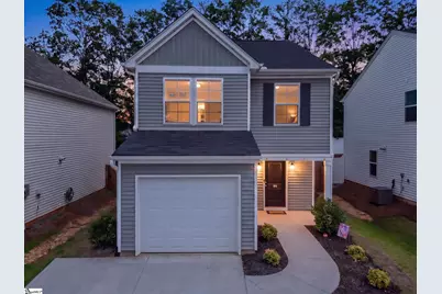 168 Braxton Drive, Moore, SC 29369 - Photo 23