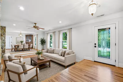 6 Covington Road, Greenville, SC 29617 - Photo 3