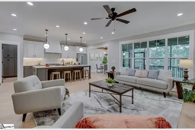2345 Old Parker Road, Greenville, SC 29609 - Photo 5