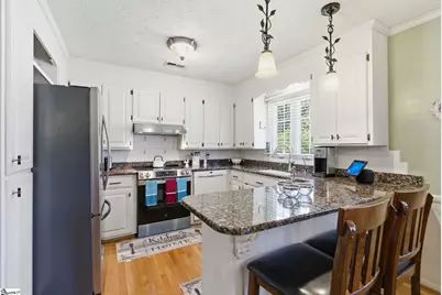 136 Bagwell Street, Easley, SC 29640 - Photo 3