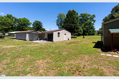 136 Bagwell Street, Easley, SC 29640 - Photo 47