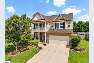 209 Marefair Lane, Simpsonville, SC 29680 - Photo 1